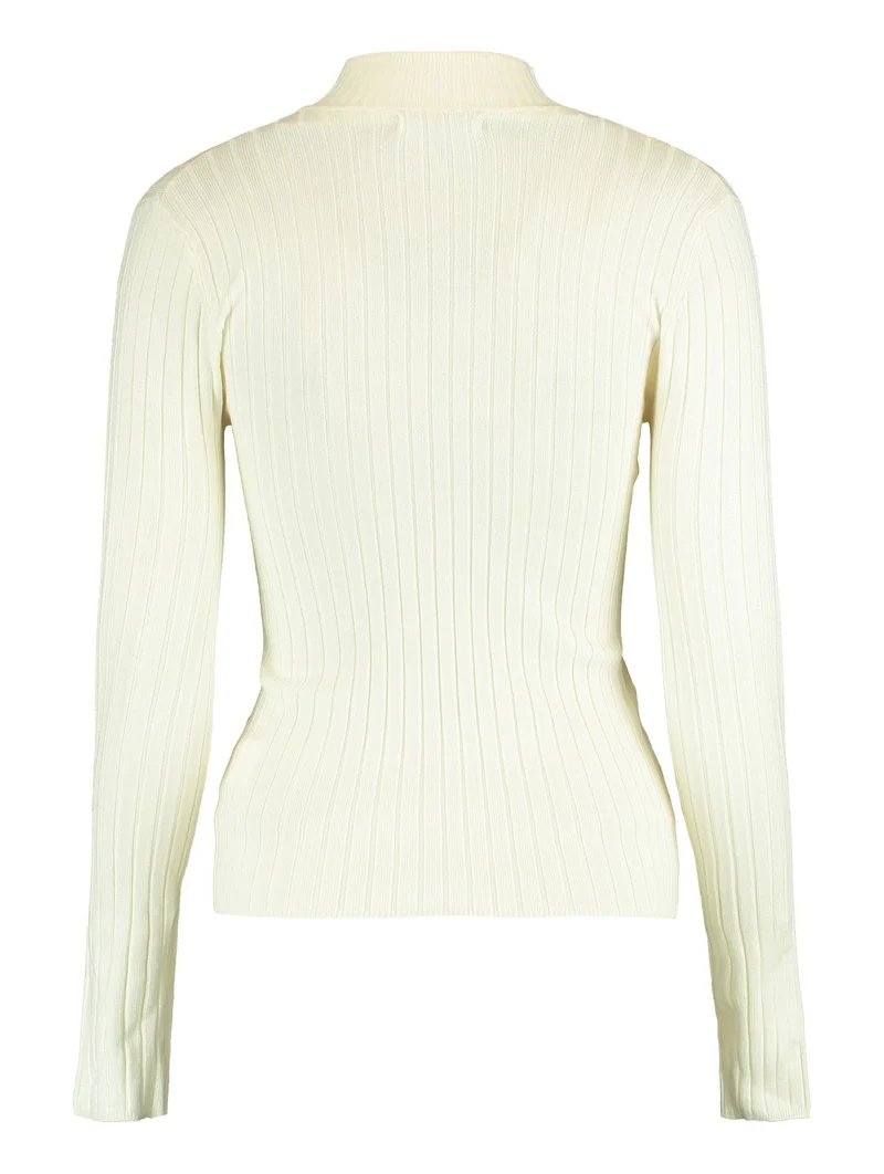 Hailys Feinstrickpullover Damen