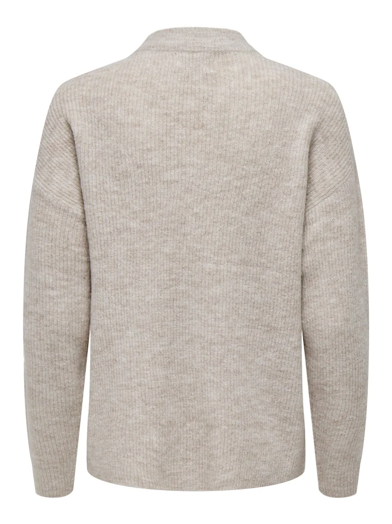 ONLY Camilla Strickpullover Rundhals
