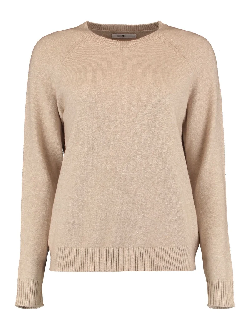 Hailys Feinstrickpullover Damen