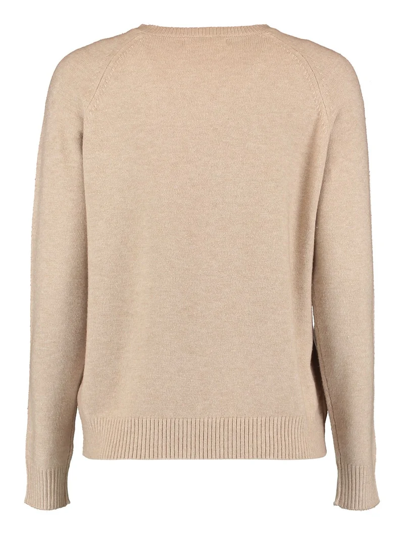 Hailys Feinstrickpullover Damen