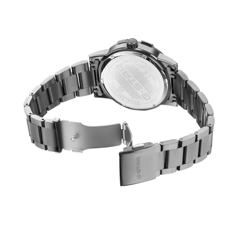 G-STAR Constructed Light-Gun Herrenuhr GSW.506.07