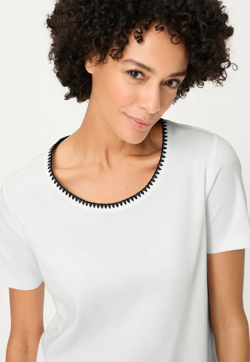 T-Shirt Short Sleeves