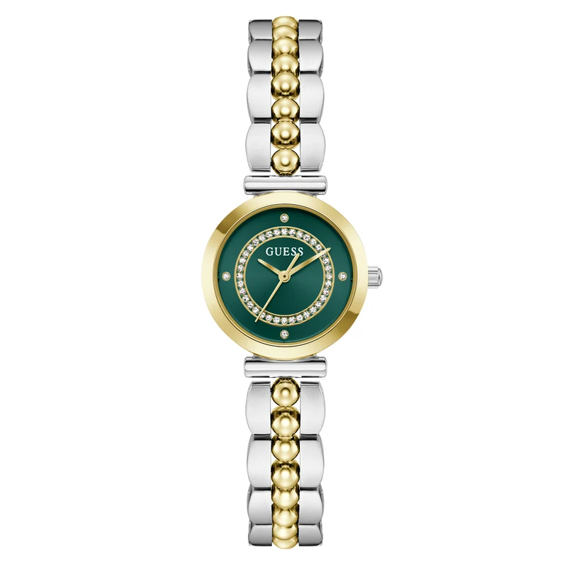 Guess Leena Green Women's Watch GW0994L3