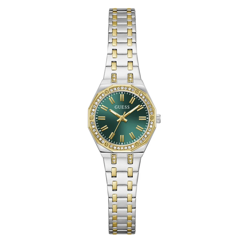 Guess Pixie Green Women's Watch GW0931L8
