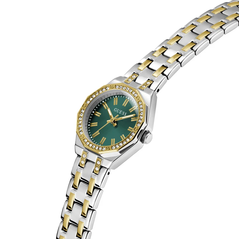 Guess Pixie Green Women's Watch GW0931L8
