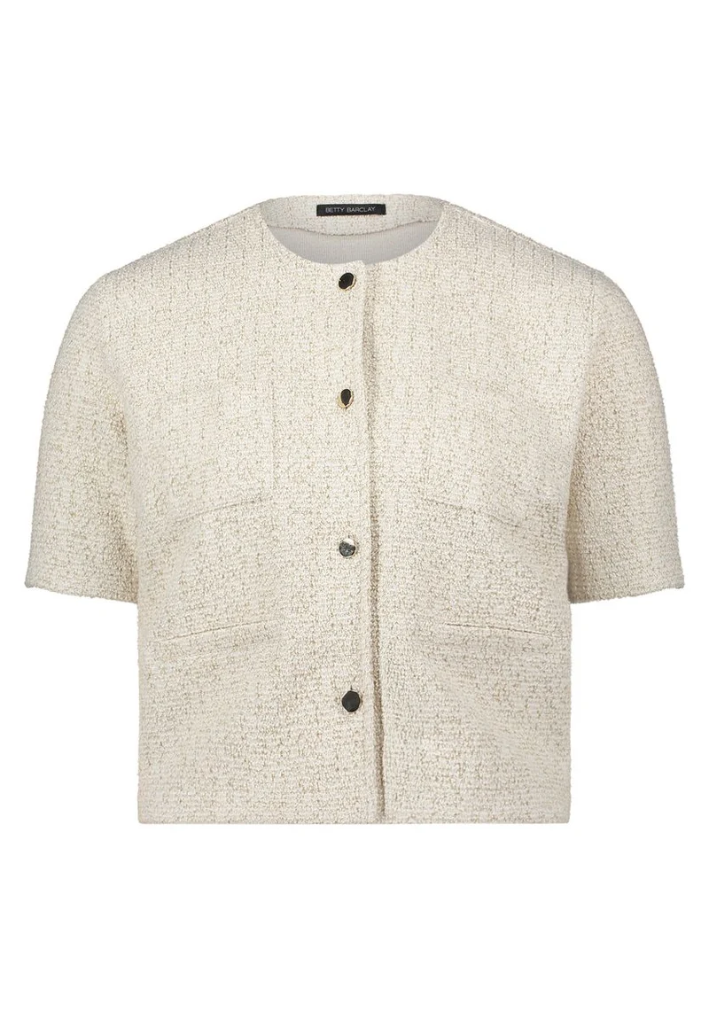 Sweatjacke