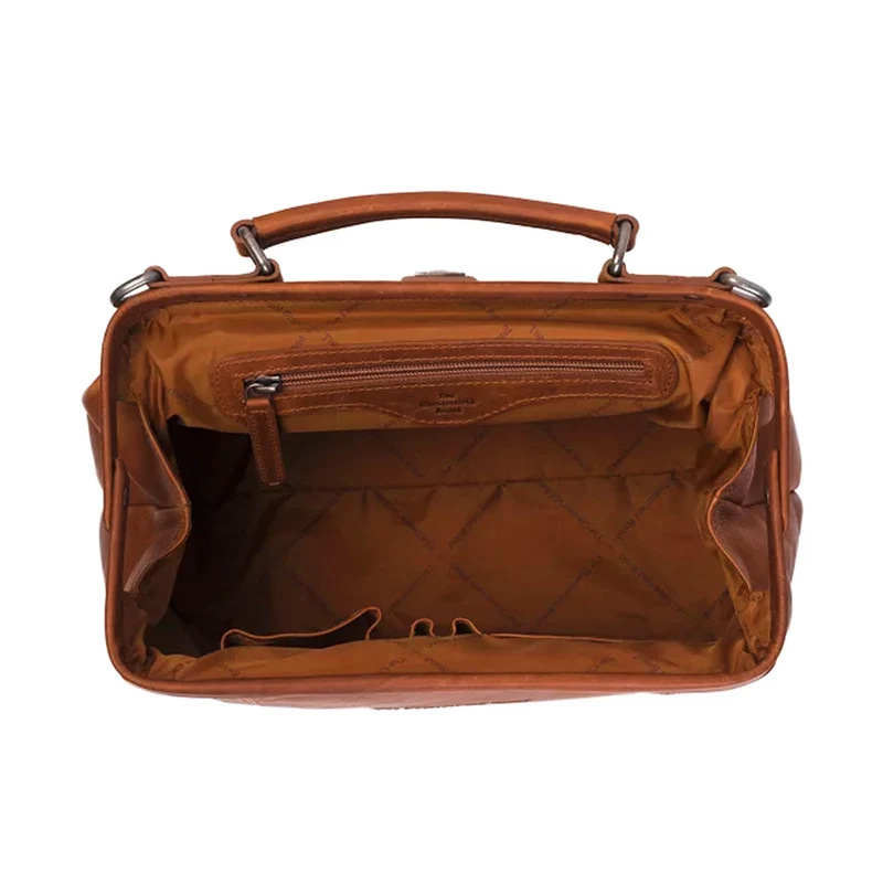 The Chesterfield Brand damen Handtasche Kognak C48.111831