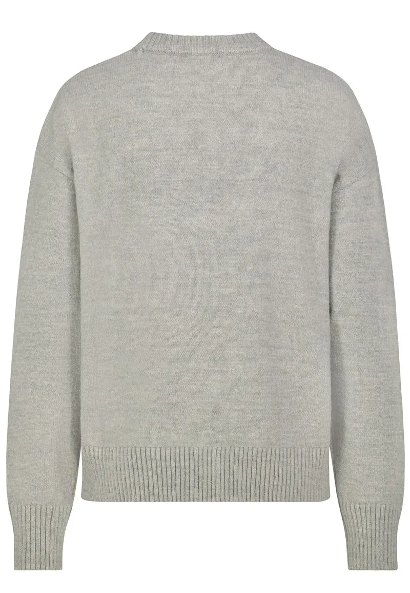 Authentic Style Strickpulli Damen
