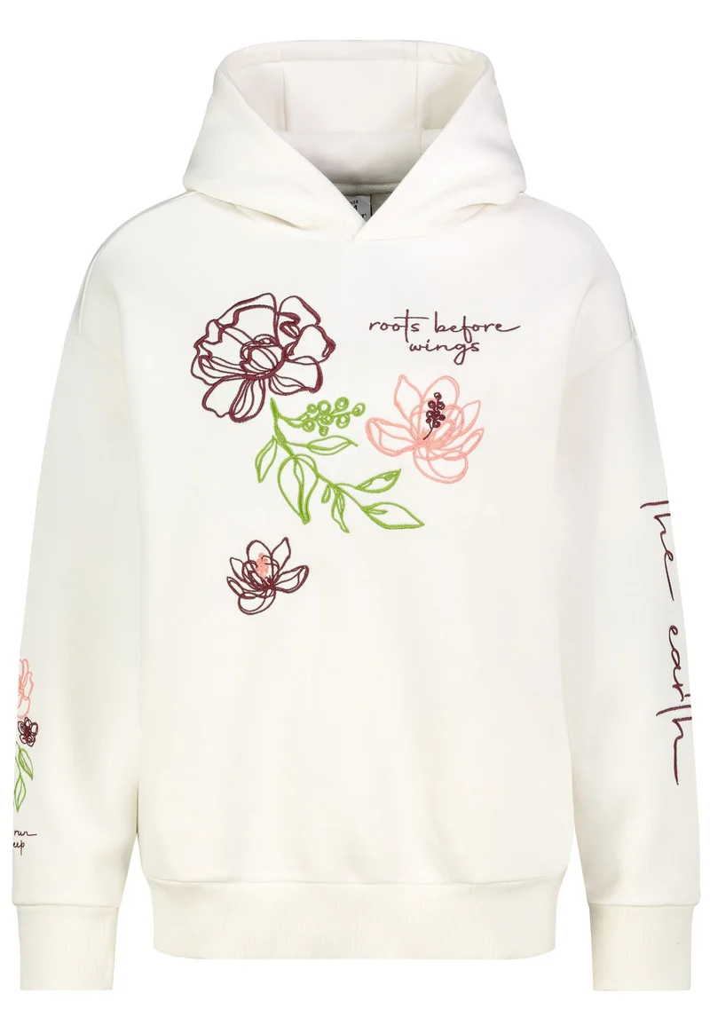 Authentic Style Damen Sweatshirt
