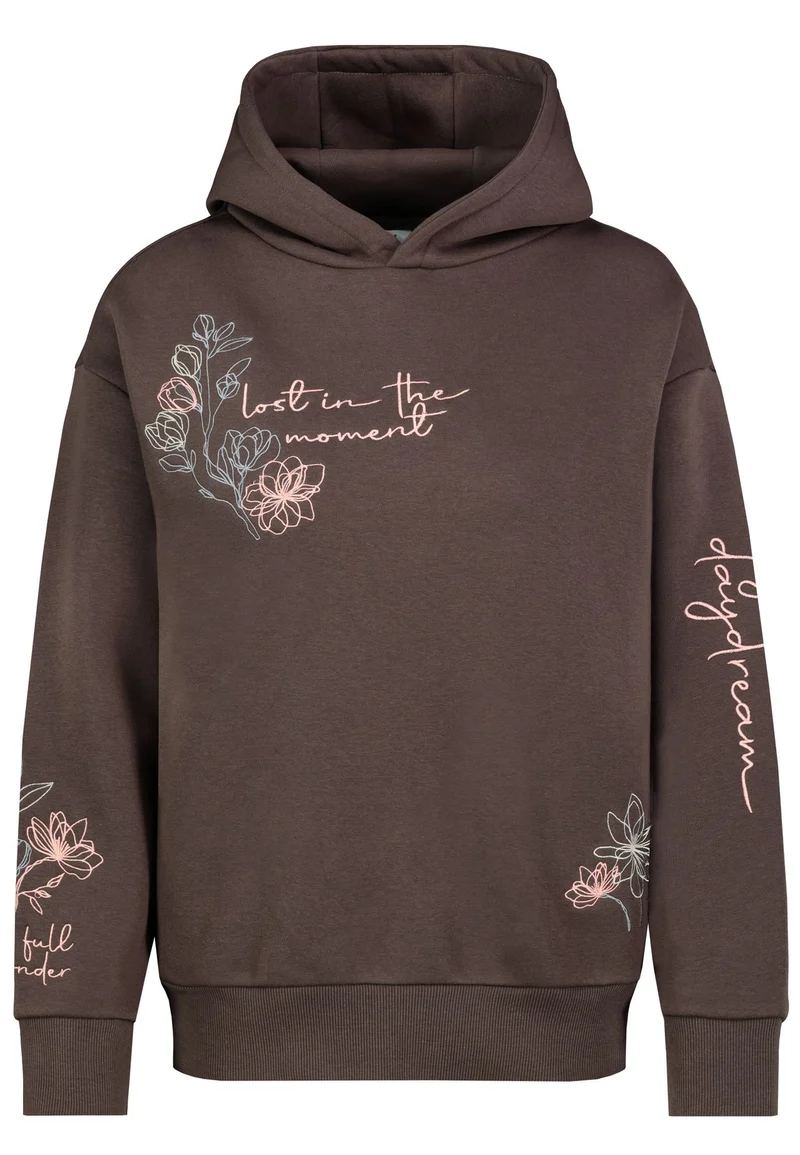 Authentic Style Damen Sweatshirt