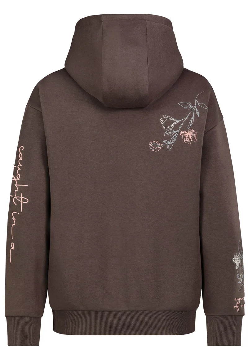Authentic Style Damen Sweatshirt