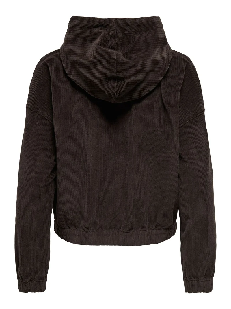 ONLKENZIE L/S CORD JACKET PNT NOOS