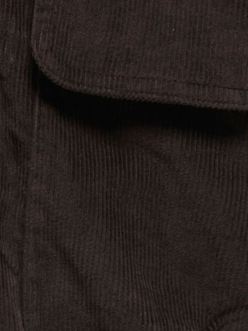 ONLKENZIE L/S CORD JACKET PNT NOOS