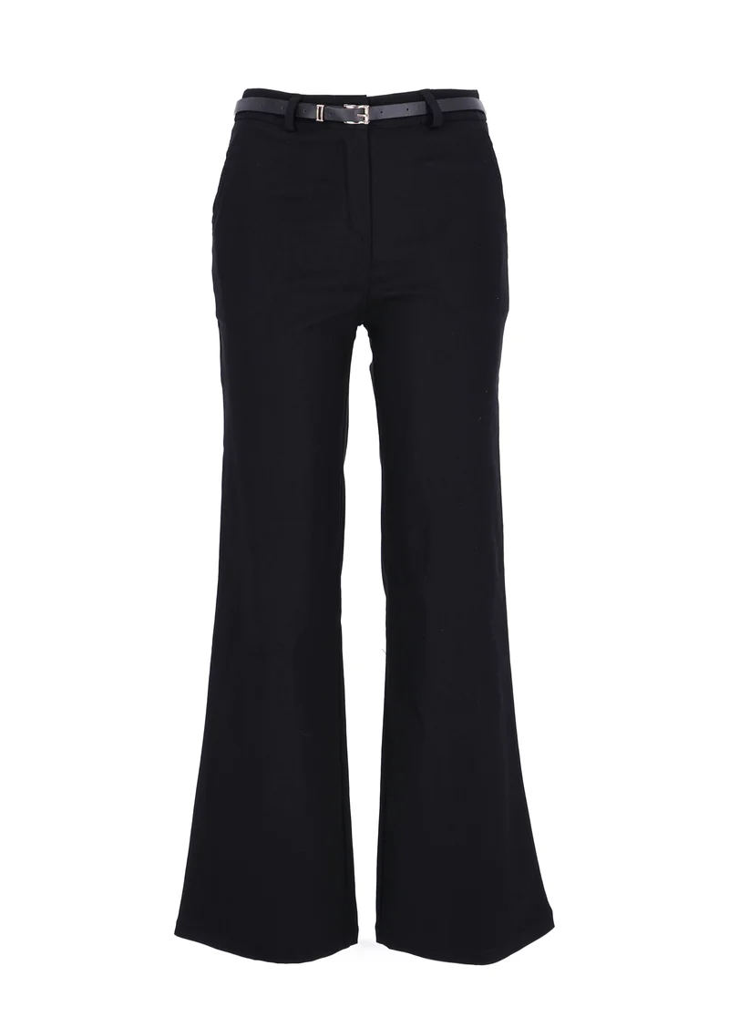 Splash of Color Damenhose weites Bein