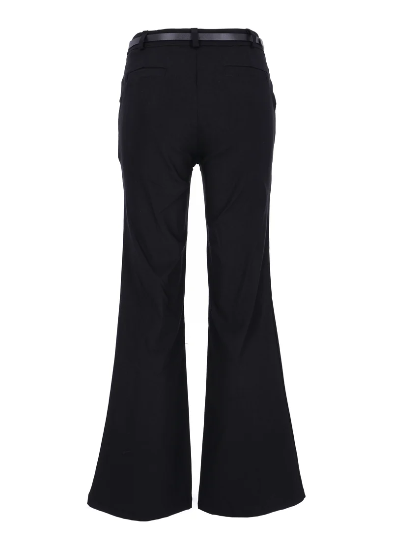 Splash of Color Damenhose weites Bein