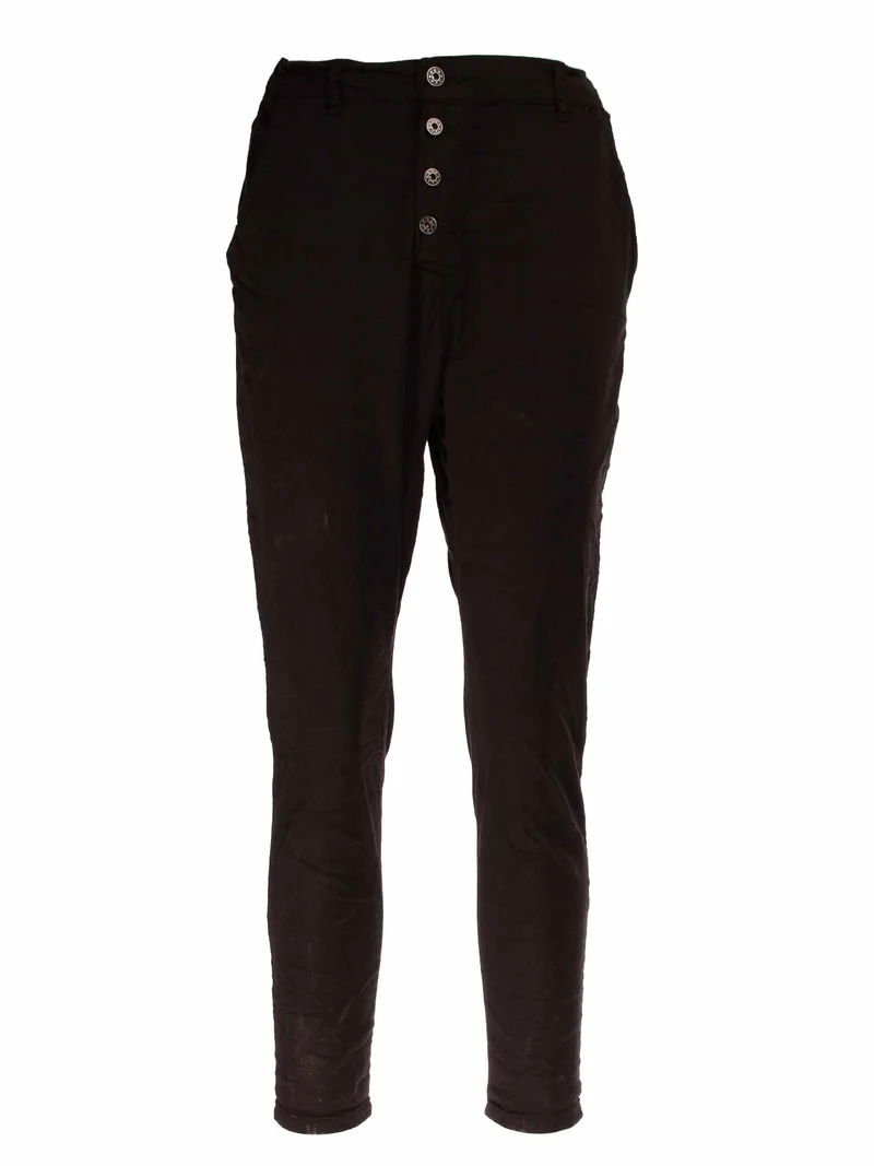 Splash of Color High Waist Jeans