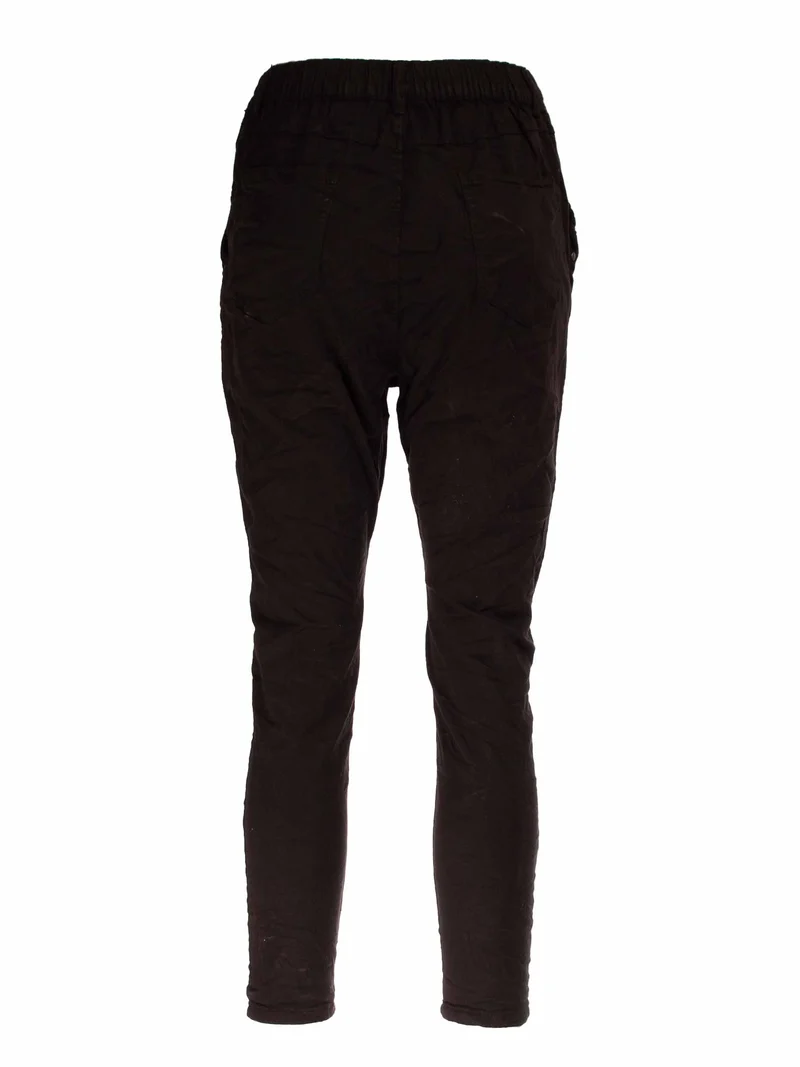 Splash of Color High Waist Jeans