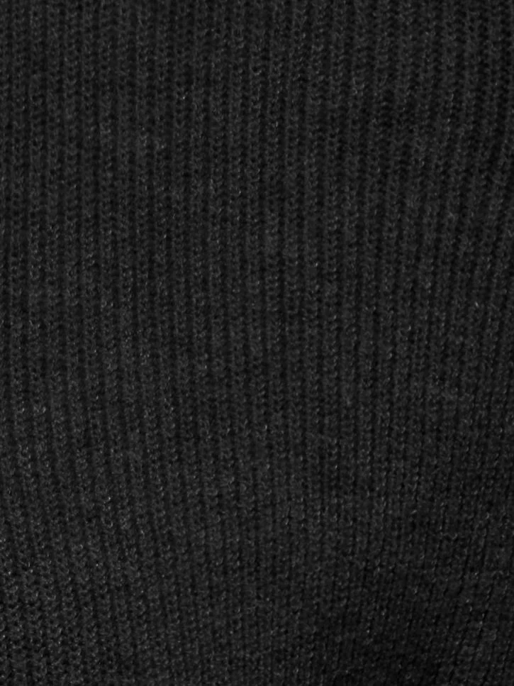 ONLY Strickjacke Mary mit Rippkragen