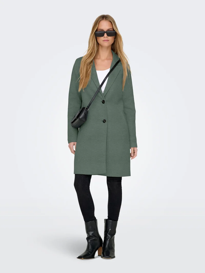 ONLSEDONA CARRIE COAT OTW NOOS