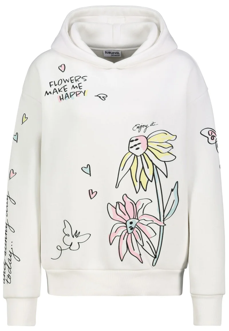Authentic Style Damen Sweatshirt