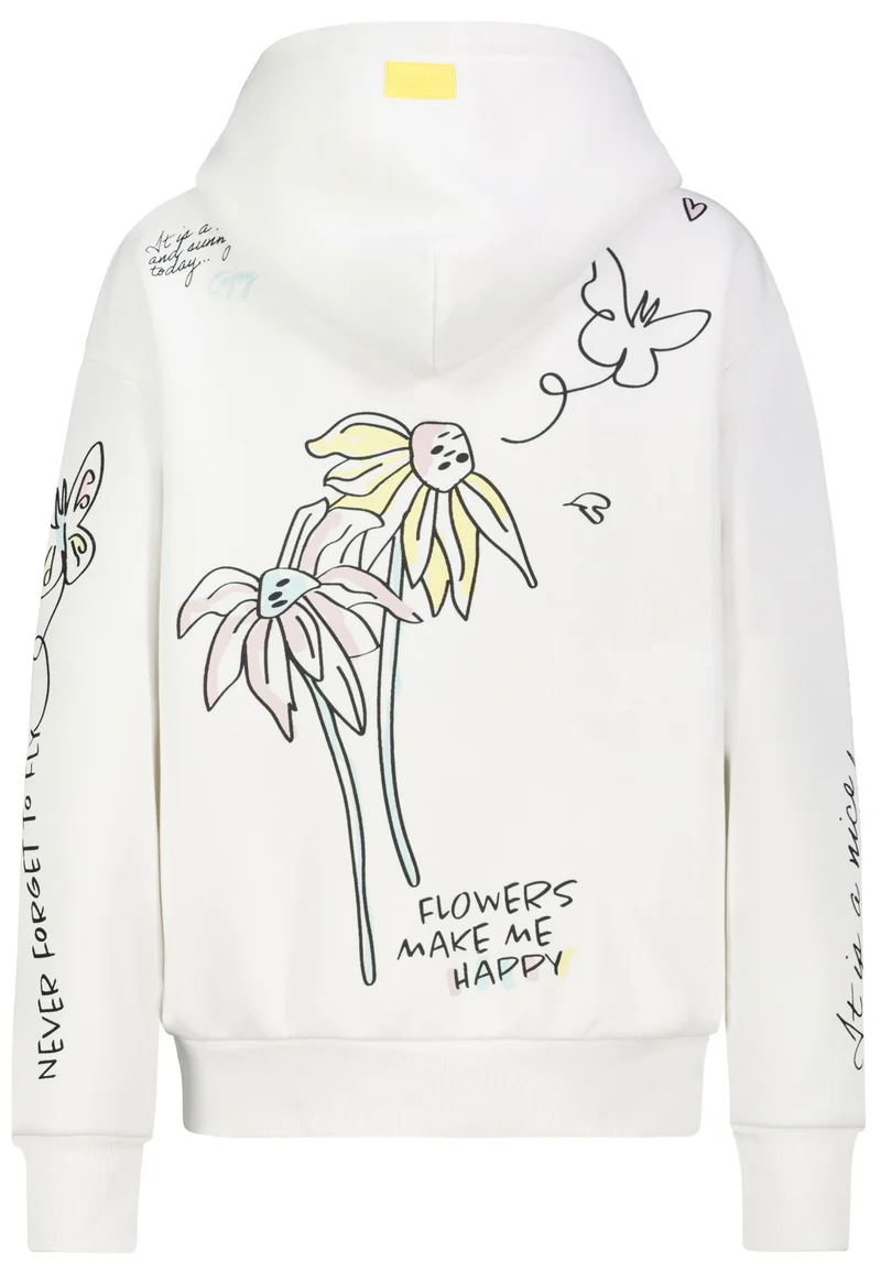 Authentic Style Damen Sweatshirt