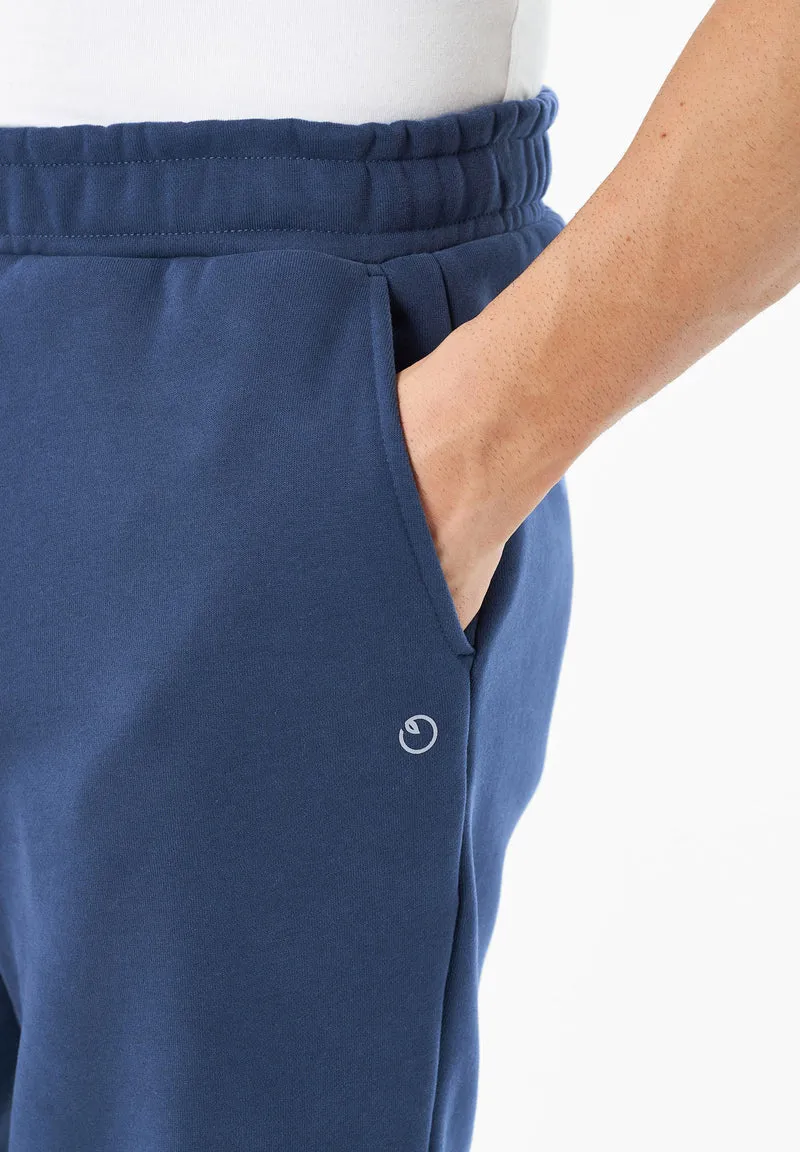 PARKERR | Essentials Travel Unisex Jogginghose aus Bio-Baumwolle & Recyceltem Polyester