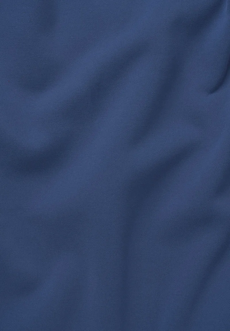 JENNA | Essentials Travel Unisex Full Zip-Hoodie aus Bio-Baumwolle und recyceltem Polyester