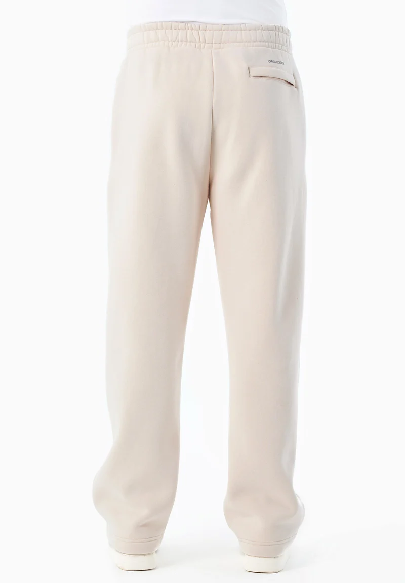POLLEN | Essentials Travel Unisex Jogginghose aus Bio-Baumwolle & Recyceltem Polyester