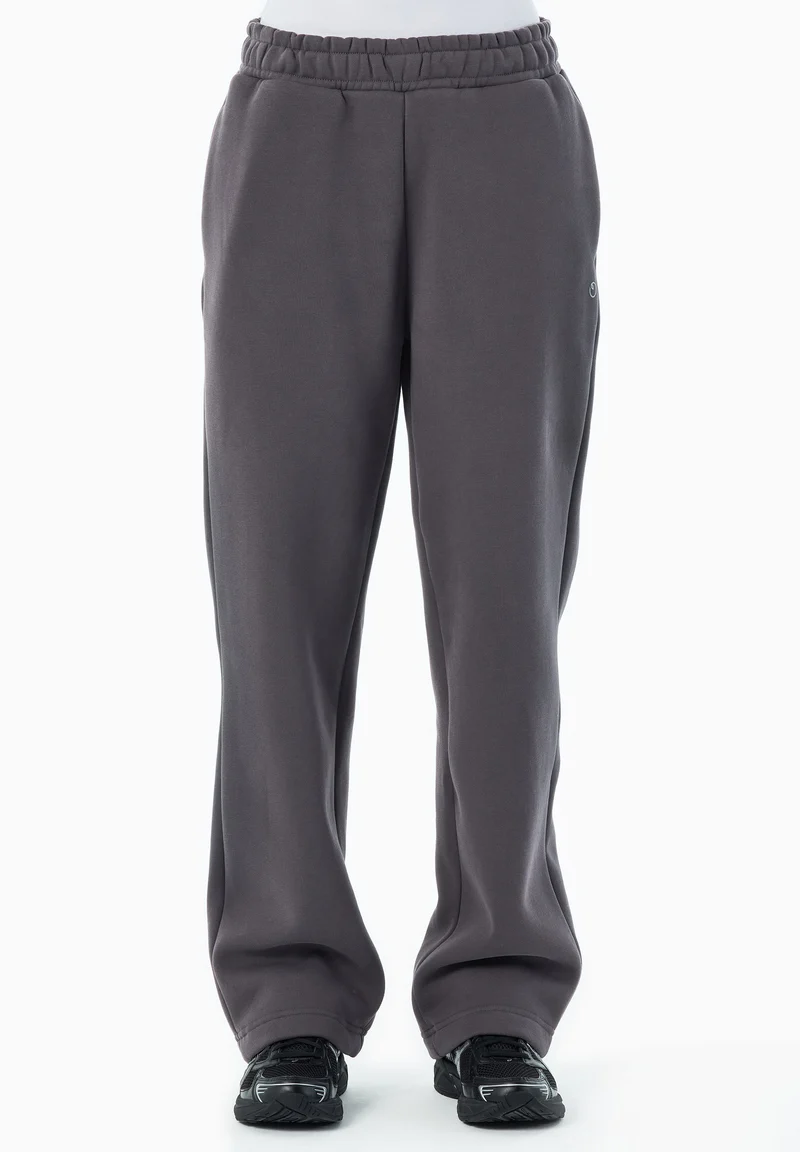 POLLEN | Essentials Travel Unisex Jogginghose aus Bio-Baumwolle & Recyceltem Polyester