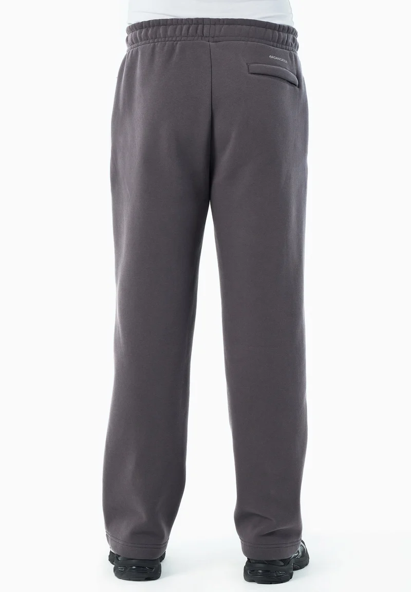 POLLEN | Essentials Travel Unisex Jogginghose aus Bio-Baumwolle & Recyceltem Polyester