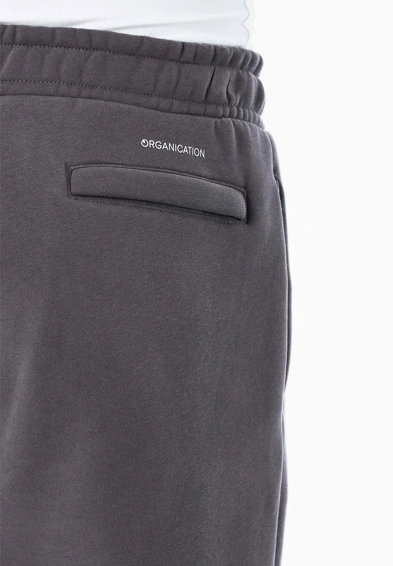 POLLEN | Essentials Travel Unisex Jogginghose aus Bio-Baumwolle & Recyceltem Polyester