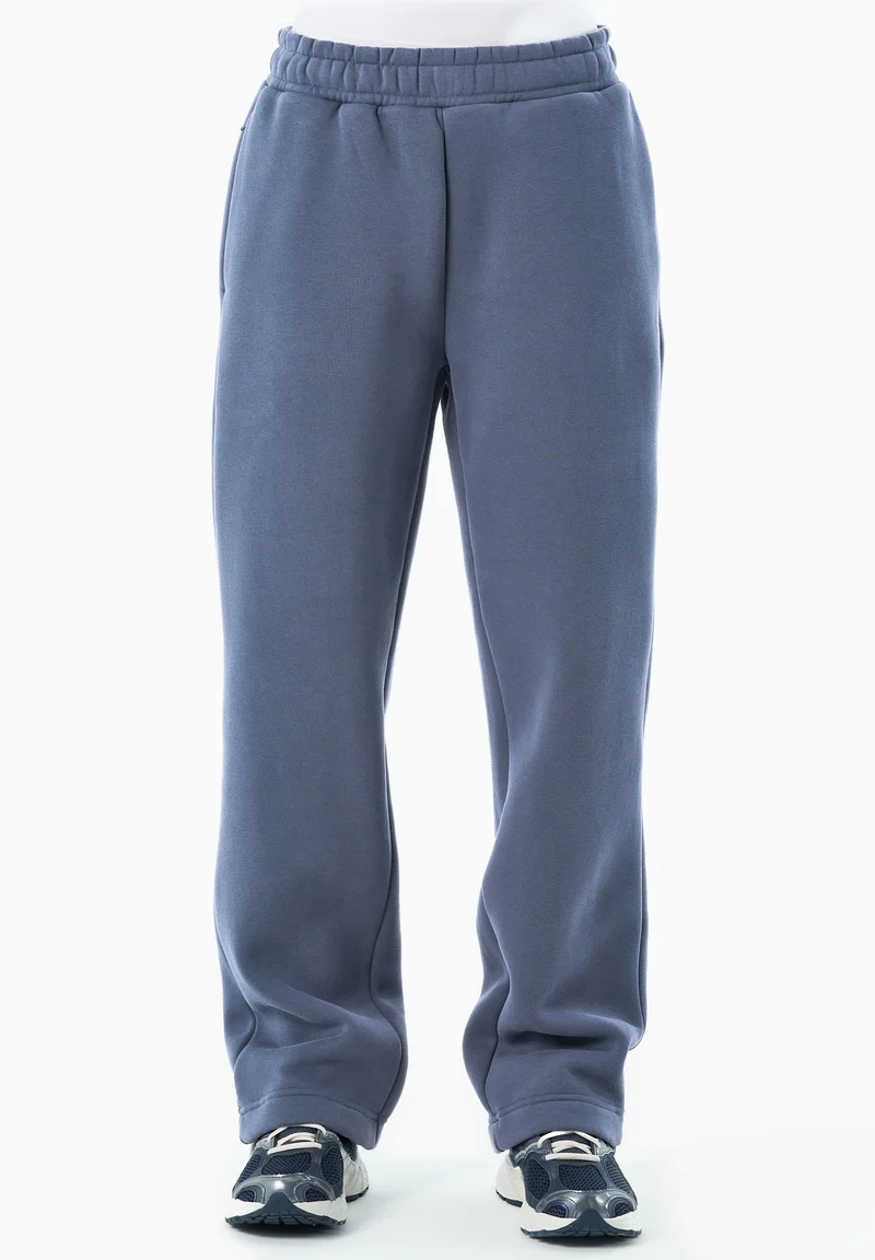 POLLEN | Essentials Travel Unisex Jogginghose aus Bio-Baumwolle & Recyceltem Polyester