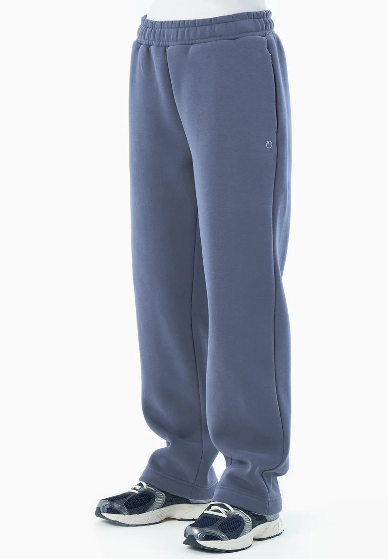 POLLEN | Essentials Travel Unisex Jogginghose aus Bio-Baumwolle & Recyceltem Polyester