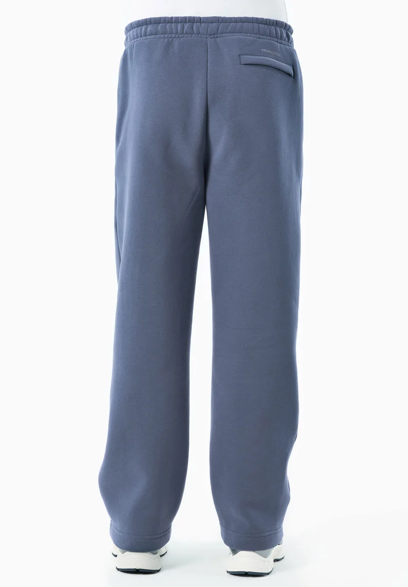 POLLEN | Essentials Travel Unisex Jogginghose aus Bio-Baumwolle & Recyceltem Polyester