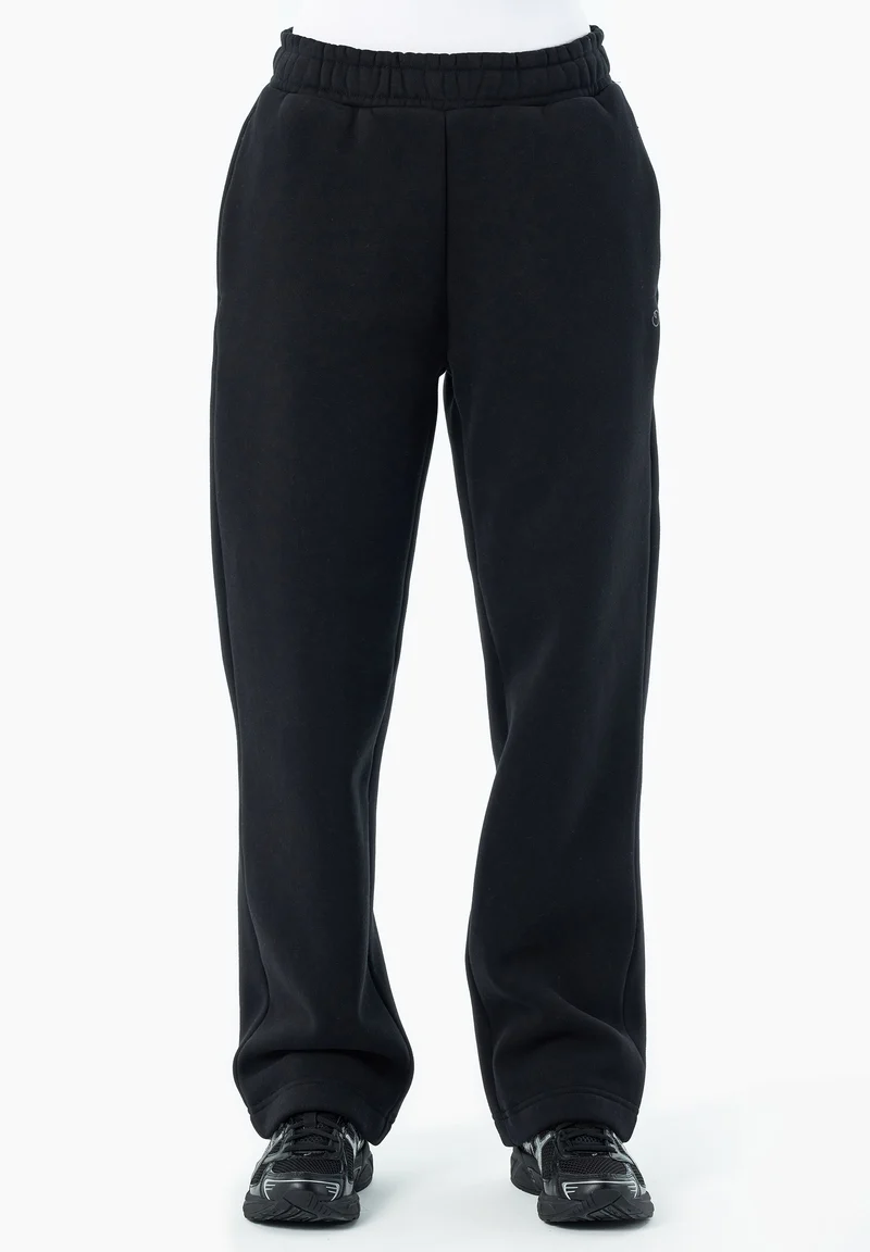POLLEN | Essentials Travel Unisex Jogginghose aus Bio-Baumwolle & Recyceltem Polyester