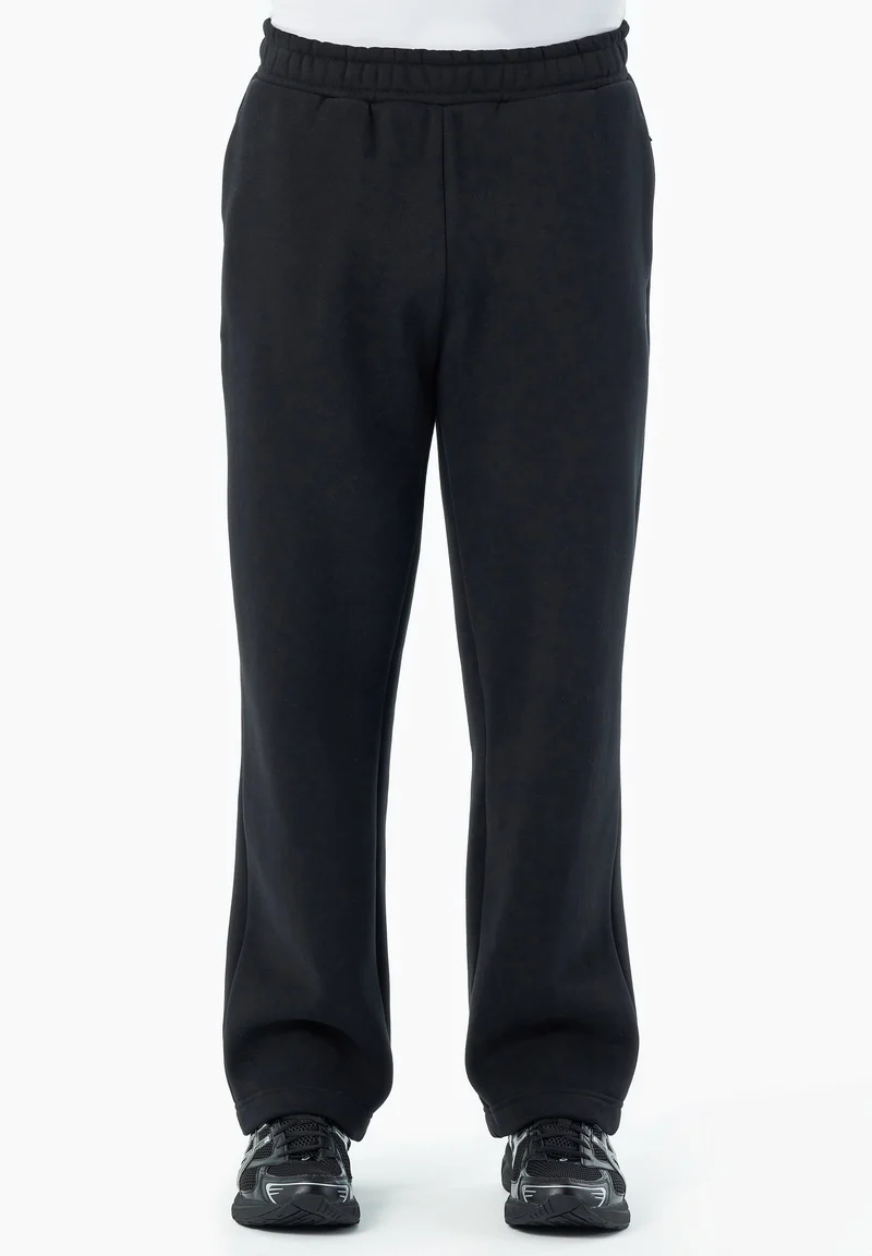 POLLEN | Essentials Travel Unisex Jogginghose aus Bio-Baumwolle & Recyceltem Polyester