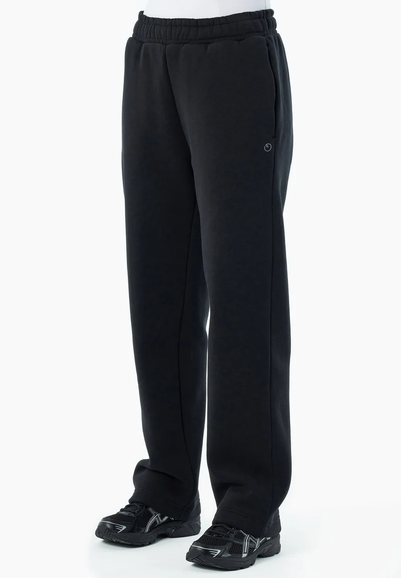 POLLEN | Essentials Travel Unisex Jogginghose aus Bio-Baumwolle & Recyceltem Polyester