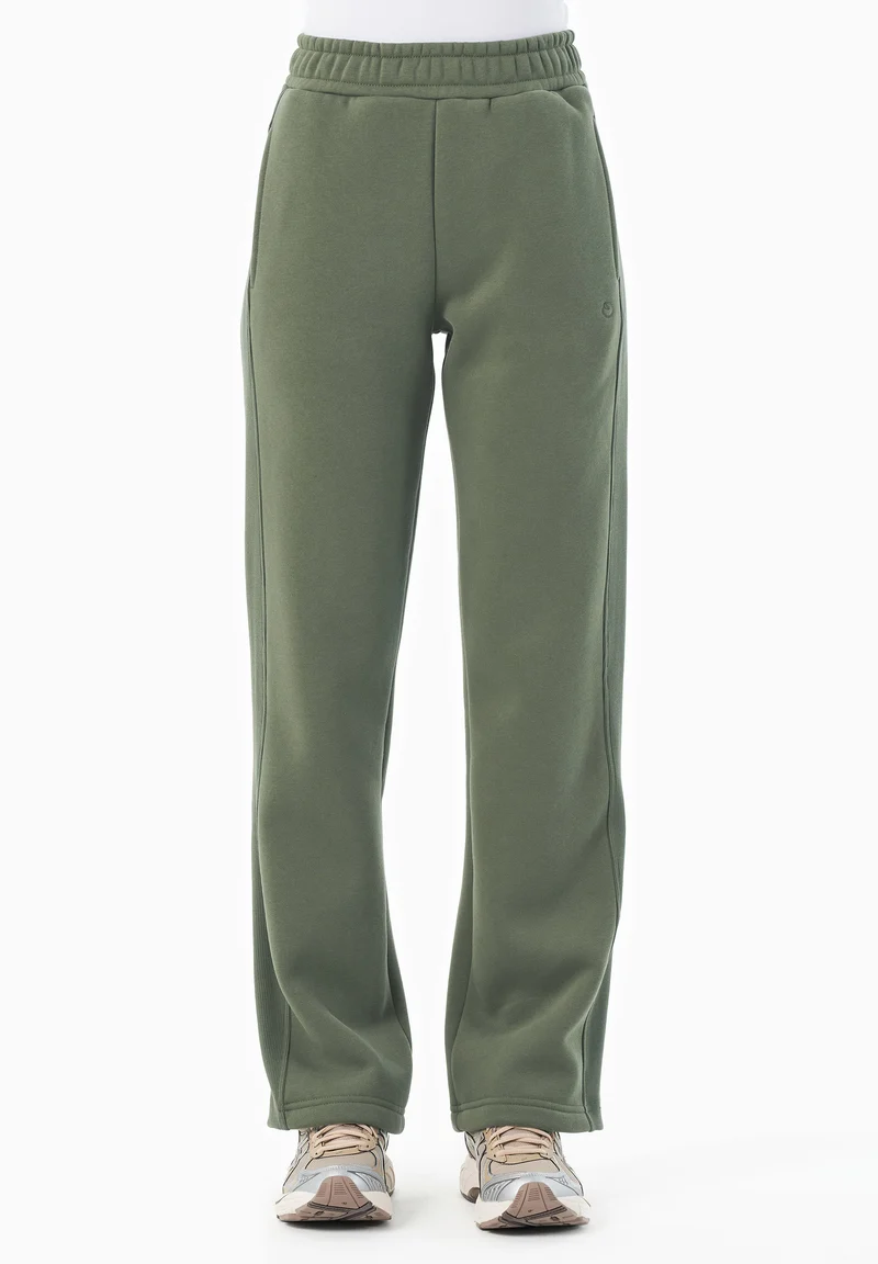 POLLY | Essentials Sweathose aus Bio-Baumwolle & Recyceltem Polyester