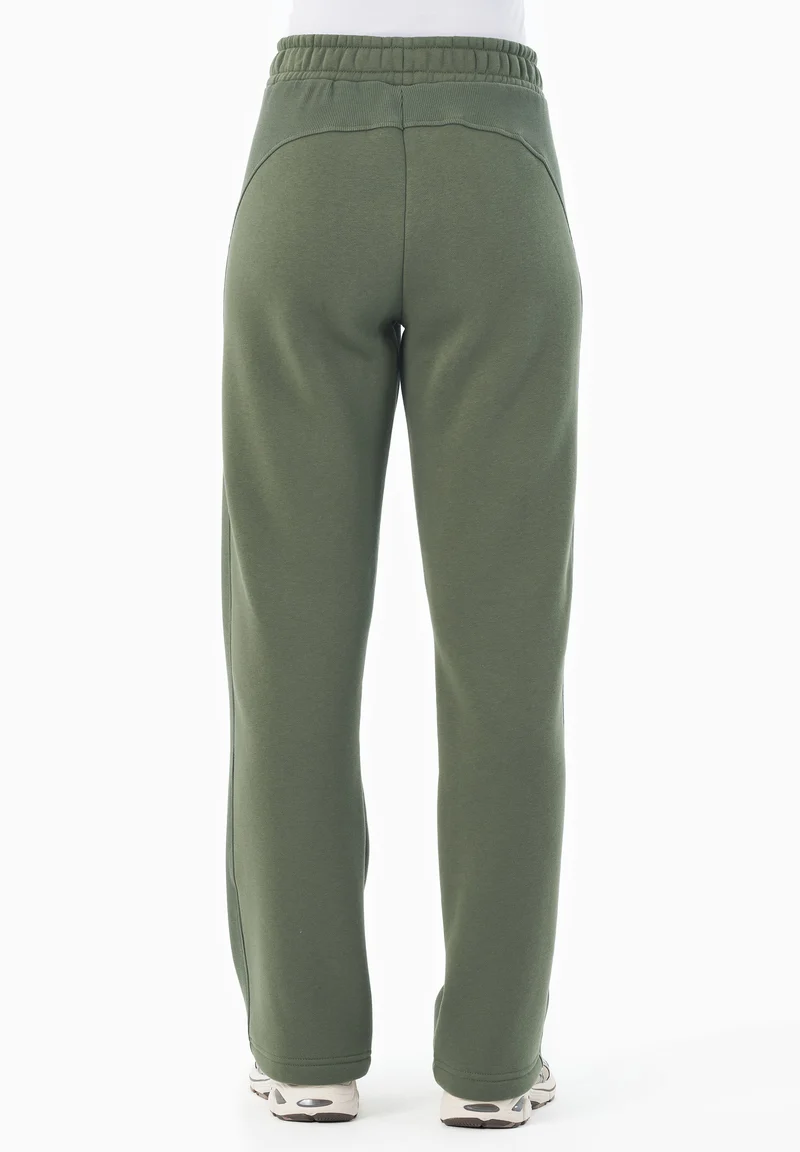 POLLY | Essentials Sweathose aus Bio-Baumwolle & Recyceltem Polyester
