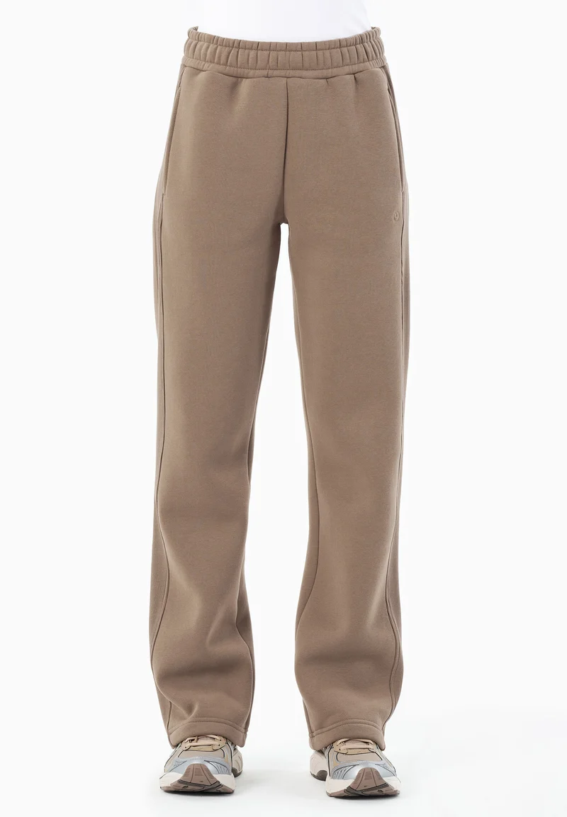 POLLY | Essentials Sweathose aus Bio-Baumwolle & Recyceltem Polyester