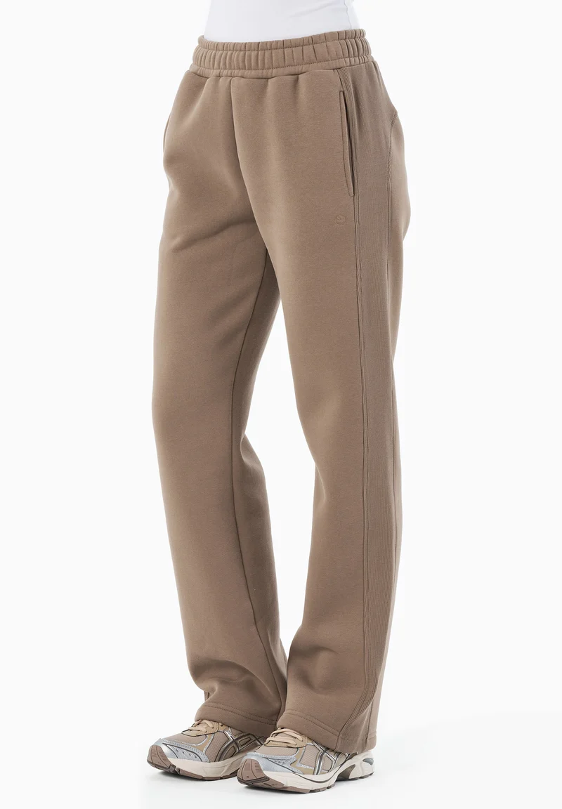 POLLY | Essentials Sweathose aus Bio-Baumwolle & Recyceltem Polyester