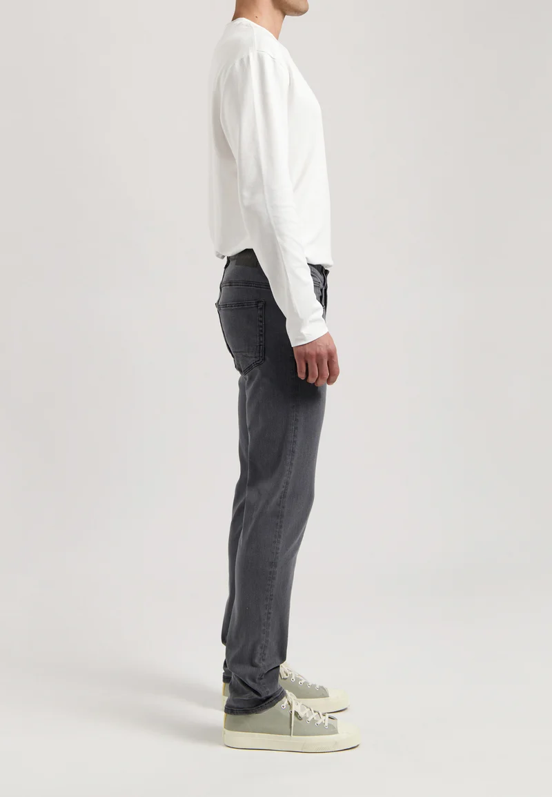 Dunn Low Tapered - 03 Grey