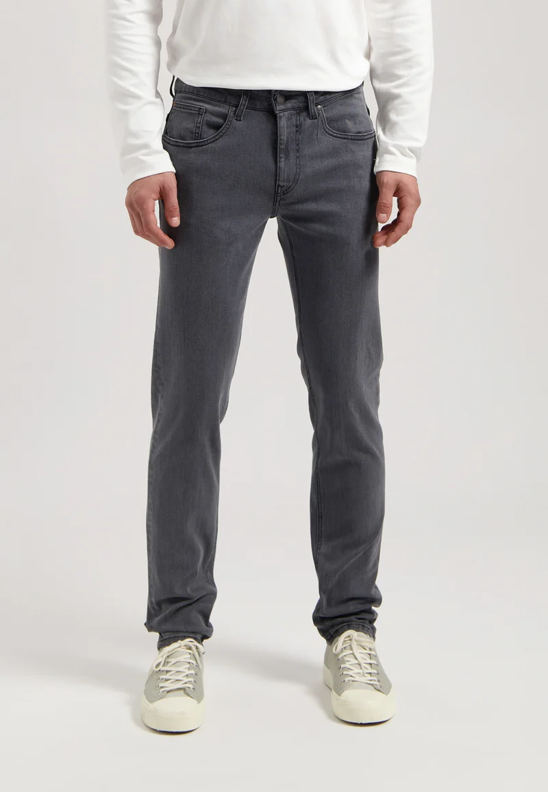 Dunn Low Tapered - 03 Grey