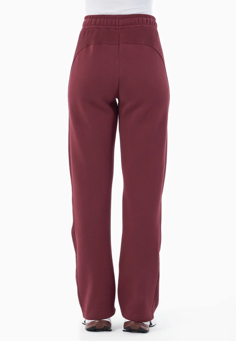 POLLY | Essentials Sweathose aus Bio-Baumwolle & Recyceltem Polyester