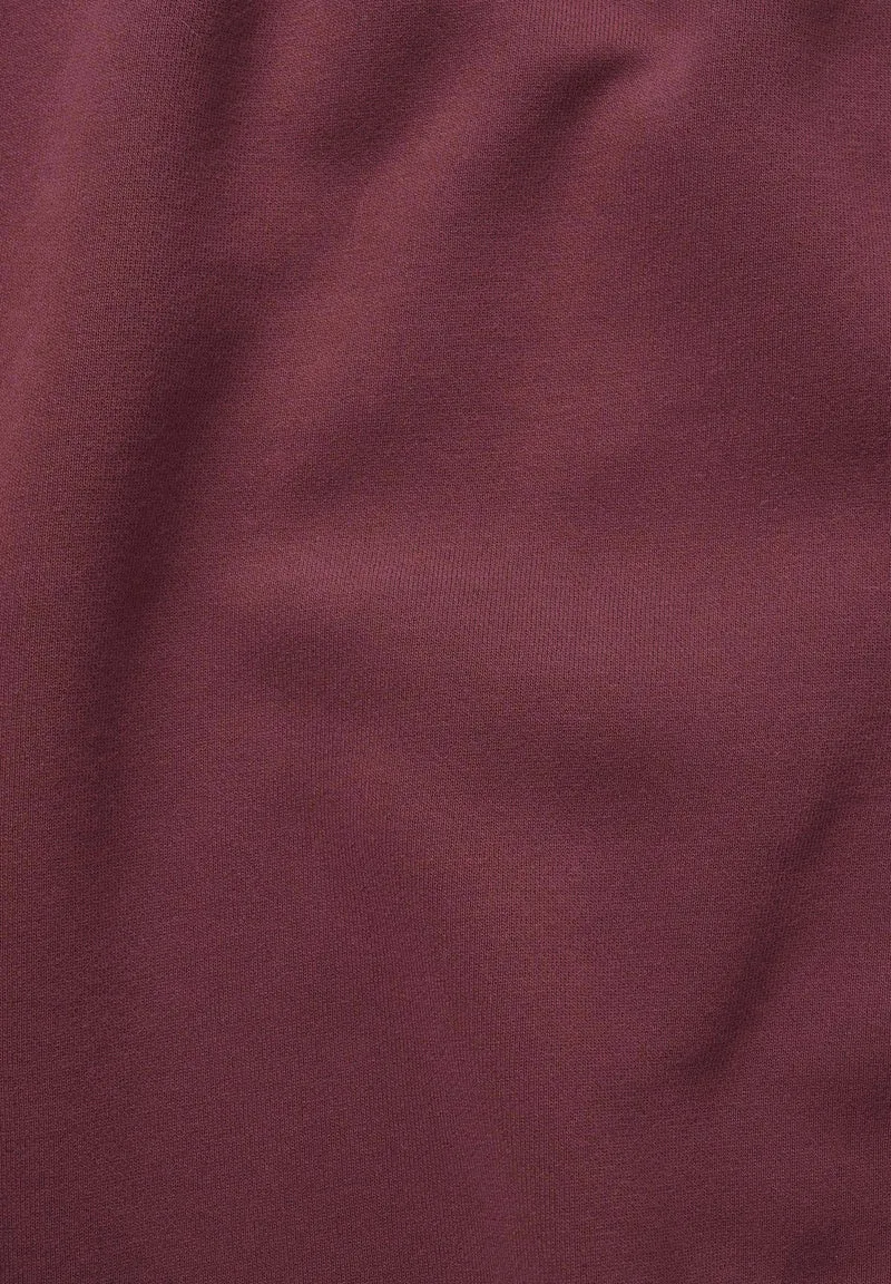 POLLY | Essentials Sweathose aus Bio-Baumwolle & Recyceltem Polyester