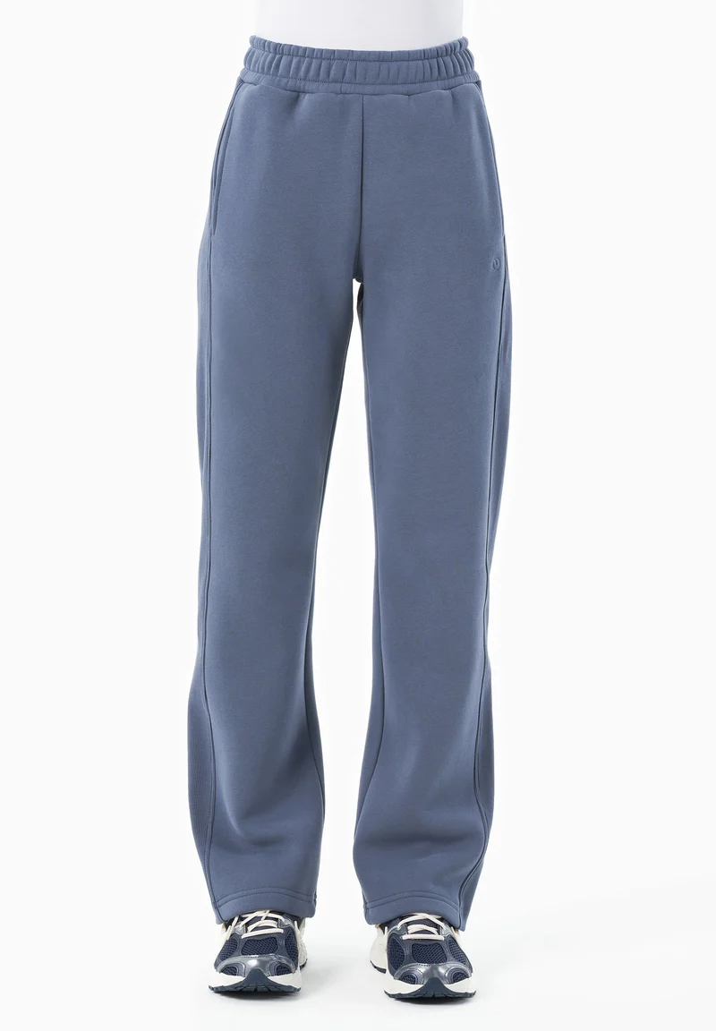 POLLY | Essentials Sweathose aus Bio-Baumwolle & Recyceltem Polyester