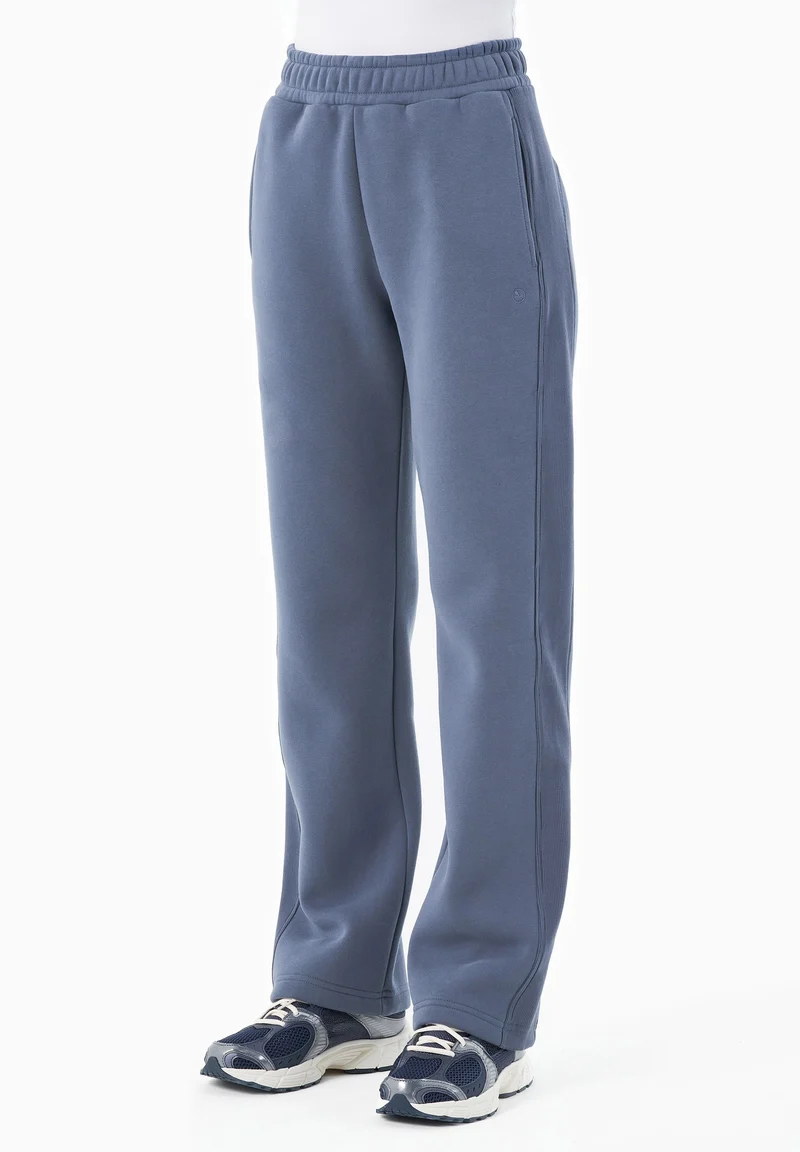 POLLY | Essentials Sweathose aus Bio-Baumwolle & Recyceltem Polyester