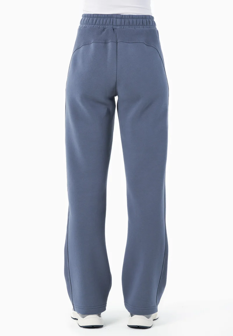 POLLY | Essentials Sweathose aus Bio-Baumwolle & Recyceltem Polyester