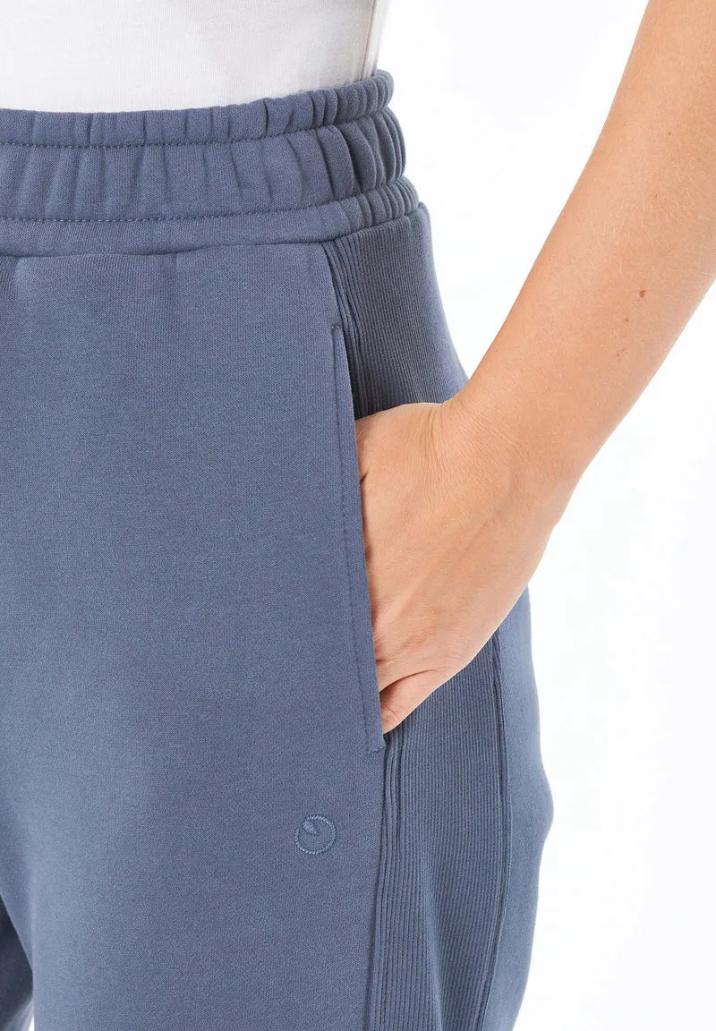 POLLY | Essentials Sweathose aus Bio-Baumwolle & Recyceltem Polyester