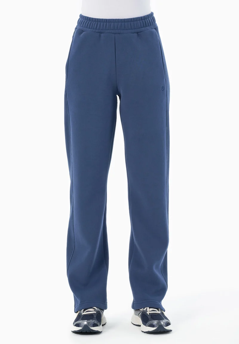 POLLY | Essentials Sweathose aus Bio-Baumwolle & Recyceltem Polyester